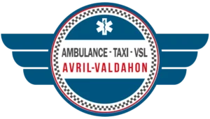 Ambulance Taxi VSL Avril Valdahon