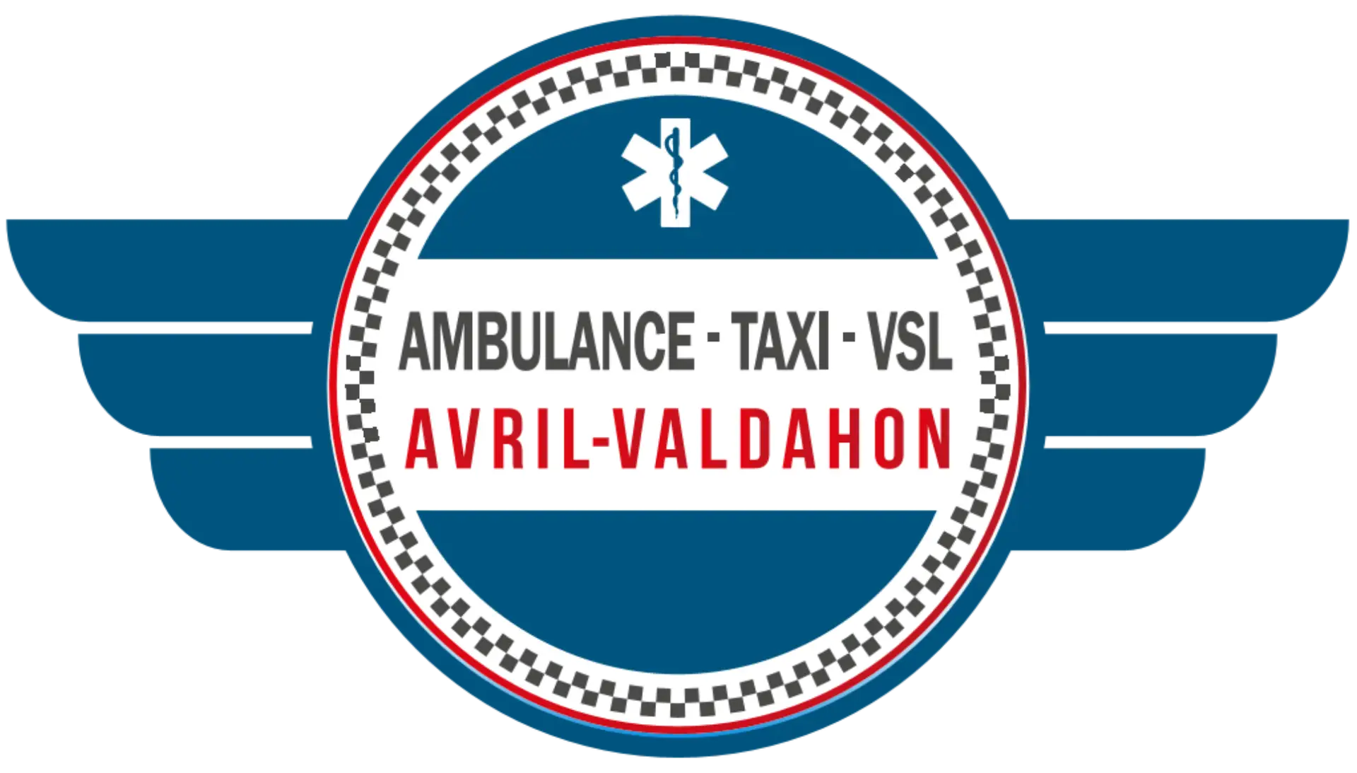 Ambulance Taxi VSL Avril Valdahon