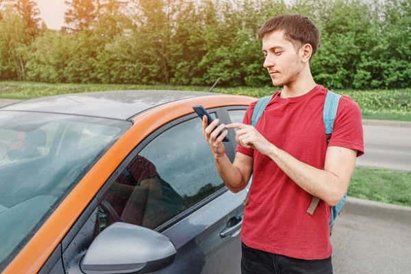 Taxi Ambulance Avril: contactez nous