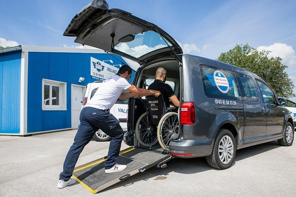 vsl taxis valdahon