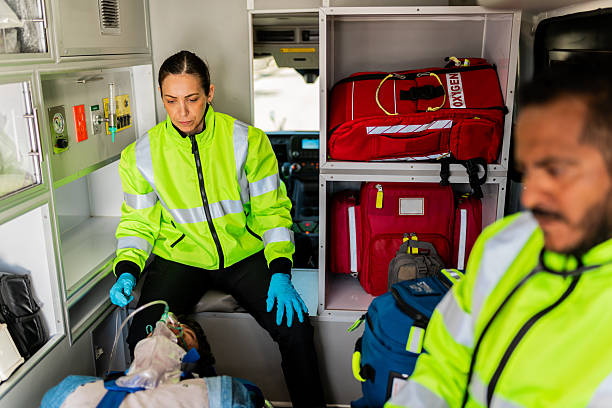 Ambulance