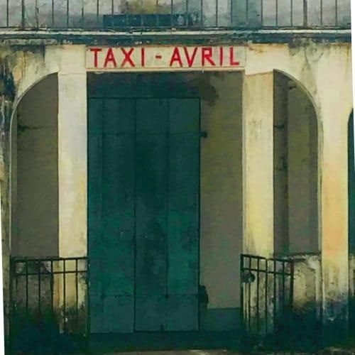 Taxi avril Taxi avril